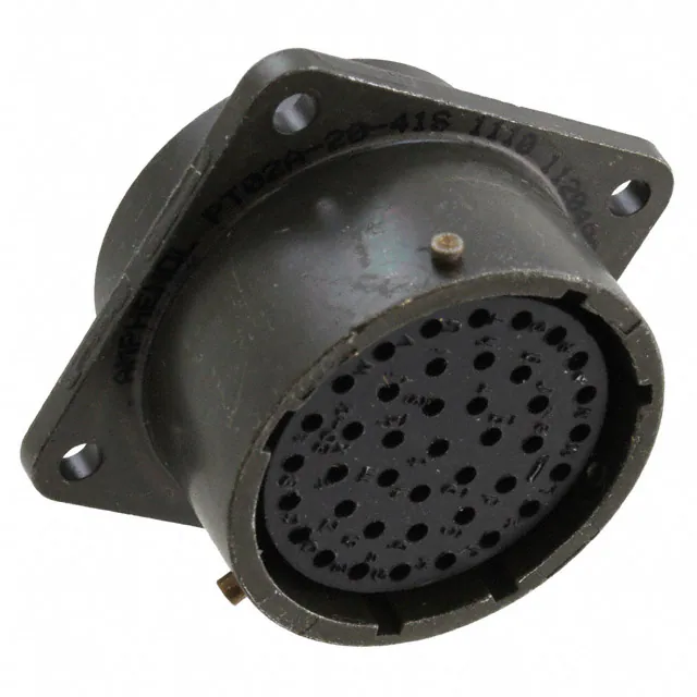 PT02A-20-41S Amphenol Industrial Operations  Assemblages de connecteurs circulaires